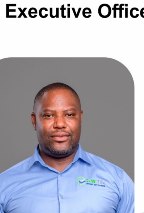 Business Development Manager