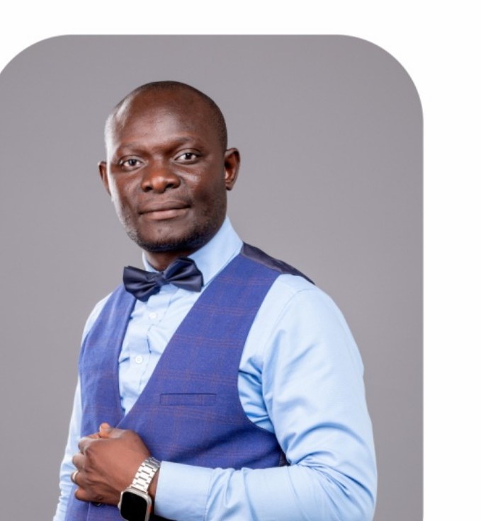 Chief Executive Officer