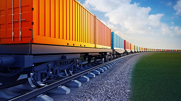 Bonded storage, distribution and delivery.